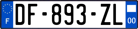 DF-893-ZL