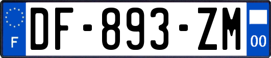 DF-893-ZM