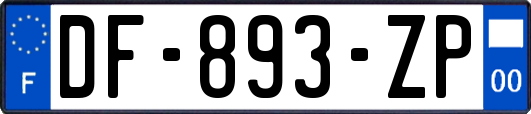 DF-893-ZP