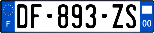 DF-893-ZS