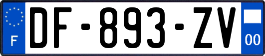 DF-893-ZV