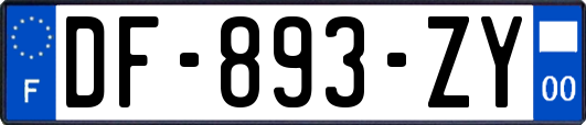 DF-893-ZY