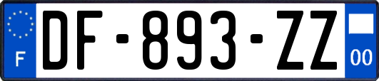 DF-893-ZZ