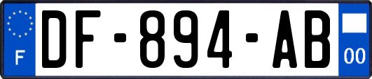 DF-894-AB