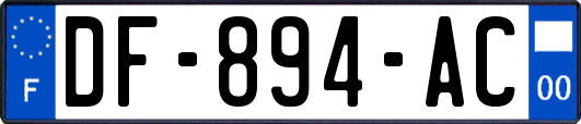 DF-894-AC