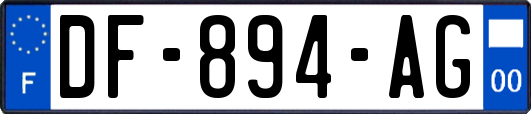 DF-894-AG