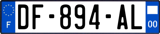 DF-894-AL