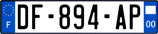 DF-894-AP