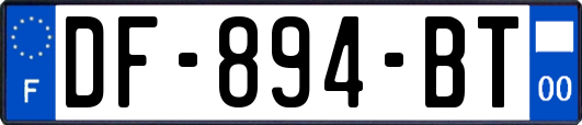 DF-894-BT