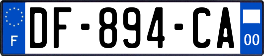 DF-894-CA