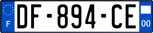 DF-894-CE
