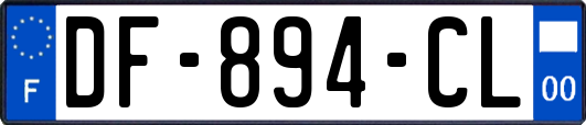 DF-894-CL