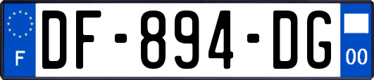 DF-894-DG