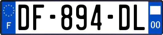DF-894-DL