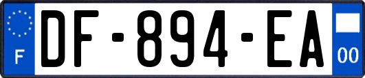 DF-894-EA