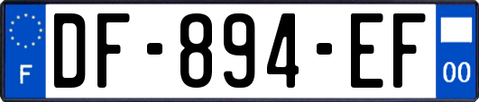 DF-894-EF