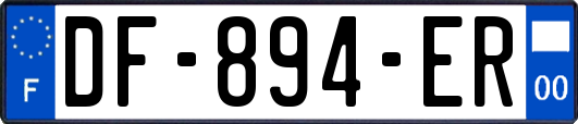 DF-894-ER