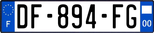 DF-894-FG