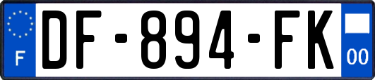 DF-894-FK