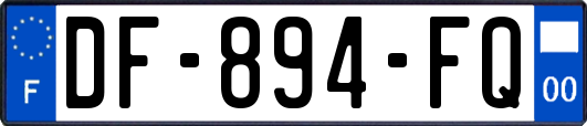 DF-894-FQ