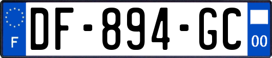 DF-894-GC