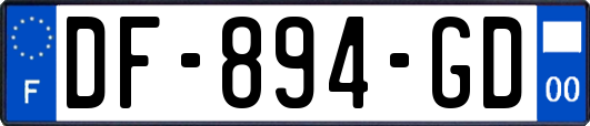 DF-894-GD