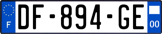 DF-894-GE
