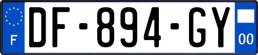 DF-894-GY