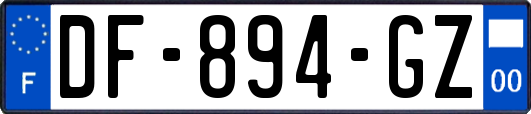 DF-894-GZ