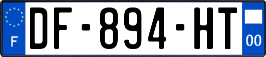 DF-894-HT