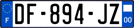 DF-894-JZ