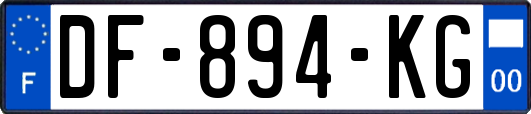 DF-894-KG