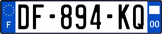 DF-894-KQ