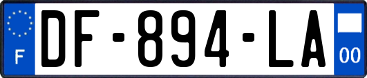 DF-894-LA