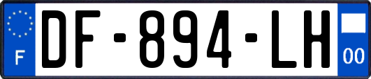 DF-894-LH