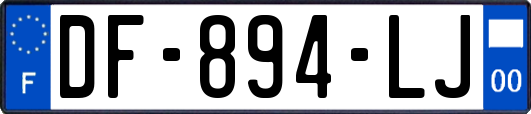 DF-894-LJ