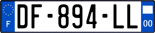 DF-894-LL