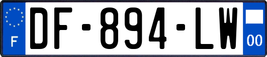 DF-894-LW