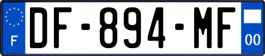 DF-894-MF