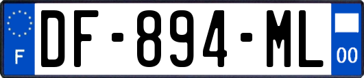 DF-894-ML