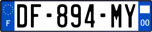 DF-894-MY