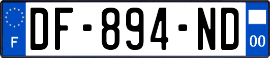 DF-894-ND