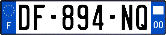 DF-894-NQ