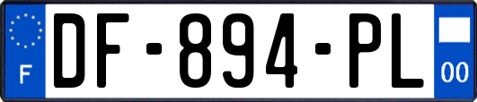 DF-894-PL