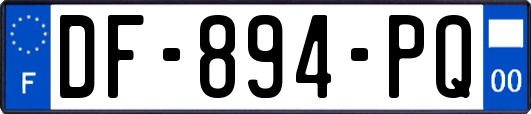 DF-894-PQ