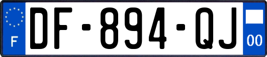DF-894-QJ