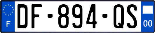 DF-894-QS