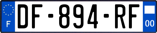 DF-894-RF
