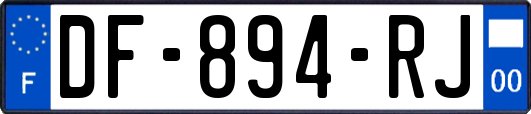 DF-894-RJ