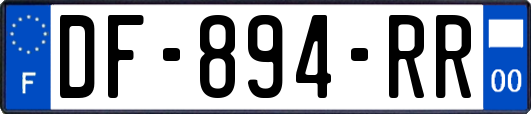 DF-894-RR